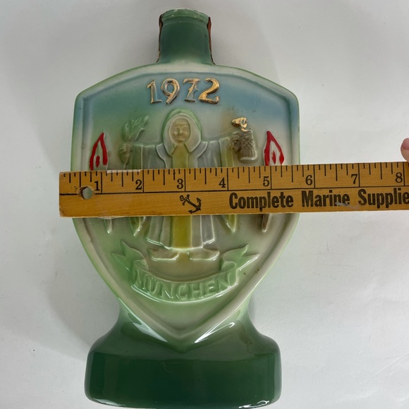 Authentic Jim Beam Germany Hansel & Gretel 1972 - Picture 11 of 11